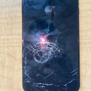 iPhone XS Max | Sprint | Space Gray 64GB